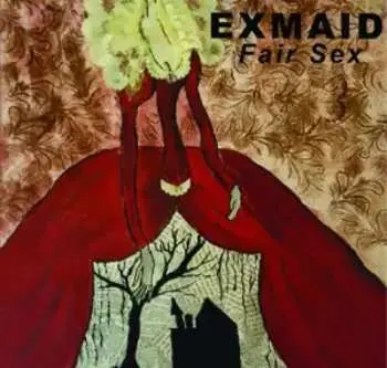 LP Exmaid: Fair Sex CLR