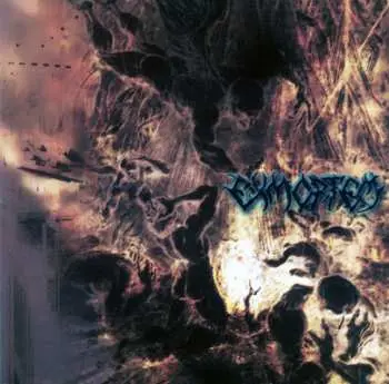 CD Exmortem: Berzerker Legions