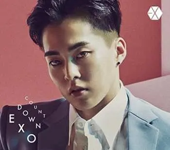 CD EXO: Countdown LTD