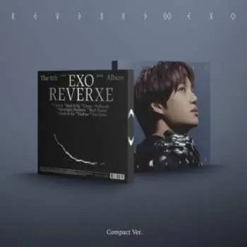 CD Exo: Reverxe - Compact Version