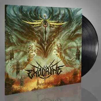 LP Exocrine: Legend