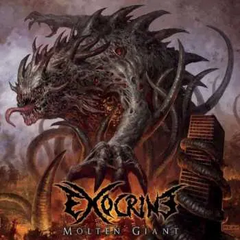 CD Exocrine: Molten Giant