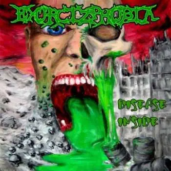 CD Exorcizphobia: Disease Inside