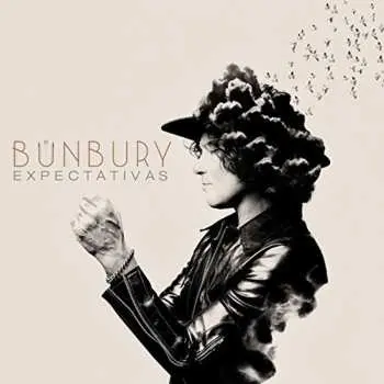 CD Enrique Bunbury: Expectativas