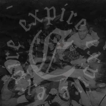 LP Expire: Old Songs CLR