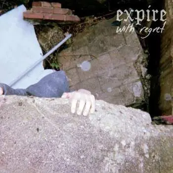 CD Expire: With Regret
