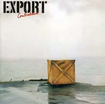 CD Export: Contraband