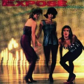 2CD Exposé: Exposure DLX