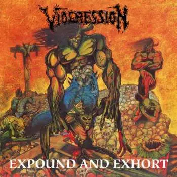 LP Viogression: Expound And Exhort