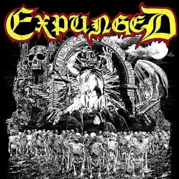 LP Expunged: Expunged