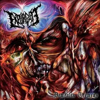 CD Expurgate: Dementia Tremens