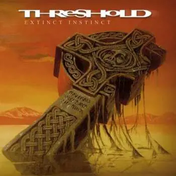 2LP Threshold: Extinct Instinct (remixed & Remastered)
