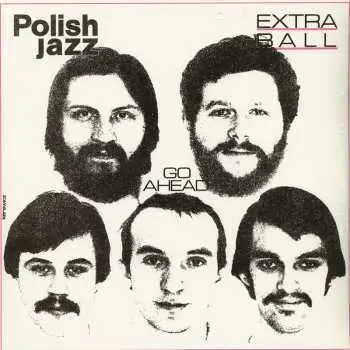 LP Extra Ball: Go Ahead