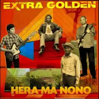 LP Extra Golden: Hera Ma Nono