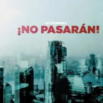 LP Extrawelt: No Pasaran