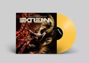 LP Extrema: Headbanging Forever LTD | CLR