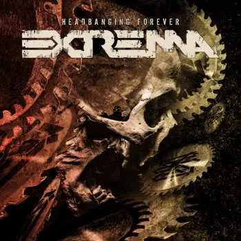 CD Extrema: Headbanging Forever LTD | DIGI