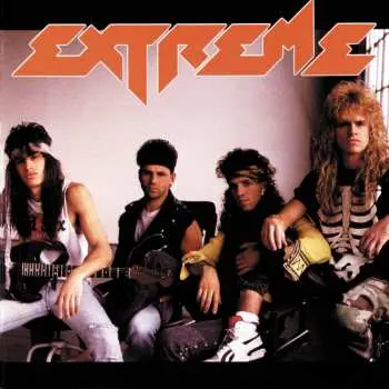 CD Extreme: Extreme