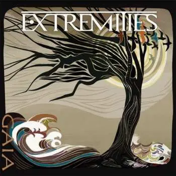 CD Extremities: Gaia