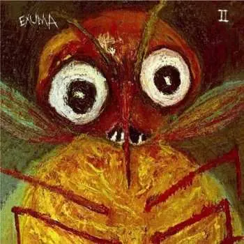CD Exuma: Exuma II