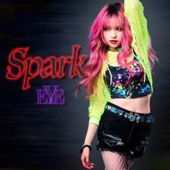 CD/DVD Eye: Spark LTD