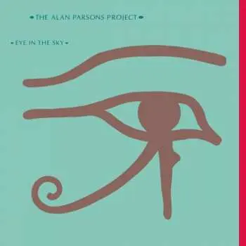 CD The Alan Parsons Project: Eye In The Sky