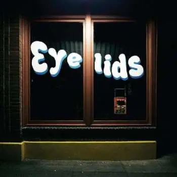 LP Eyelids: 854 LTD