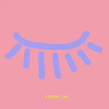 LP/CD Eyelids: 854 CLR | LTD