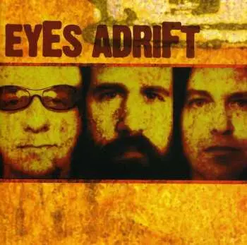 CD Eyes Adrift: Eyes Adrift