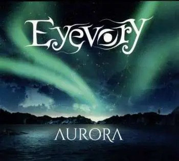 CD Eyevory: Aurora