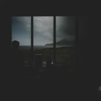 LP Eyolf Dale: Departure