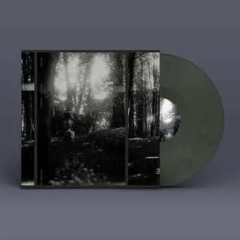 LP Eyolf Dale: The Wayfarers CLR | LTD
