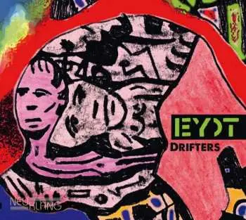 CD EYOT: Drifters