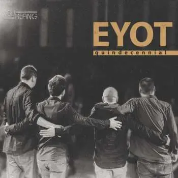 2CD EYOT: Quindecennial