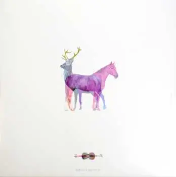 LP Eyvind Kang: Chirality LTD