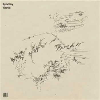 LP Eyvind Kang: Riparian