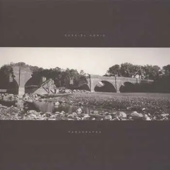 LP Ezekiel Honig: Paragraphs EP