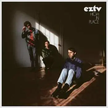 LP EZTV: High In Place LTD | CLR