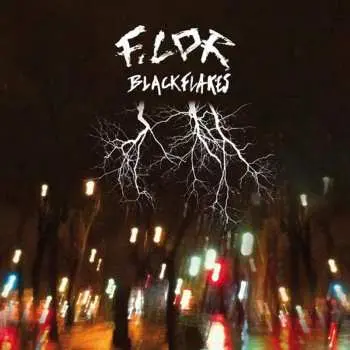 CD F/Lor: Blackflakes