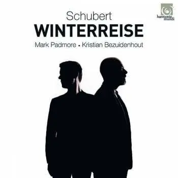 CD F. Schubert: Winterreise D.911