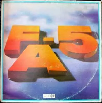 LP Fa - 5: Fa - 5