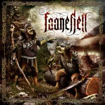 CD Faanefjell: Trollmarsj