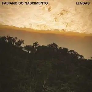 LP Fabiano Nascimento: Lendas