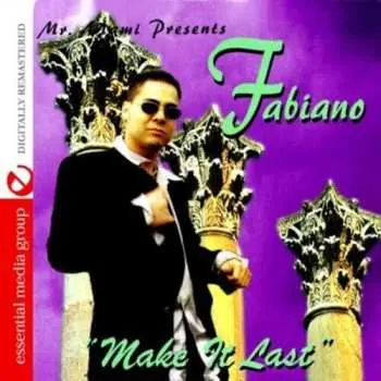 CD Fabiano: Make It Last