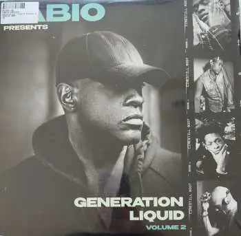 2LP Fabio: Generation Liquid Volume 2
