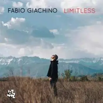 CD Fabio Giachino: Limitless
