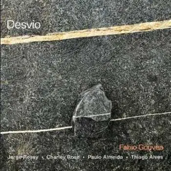 CD Fabio Gouvea: Desvio
