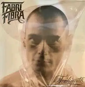 2LP Fabri Fibra: Tradimento