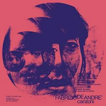 CD Fabrizio De André: Canzoni LTD | NUM