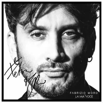 CD Fabrizio Moro: La Mia Voce